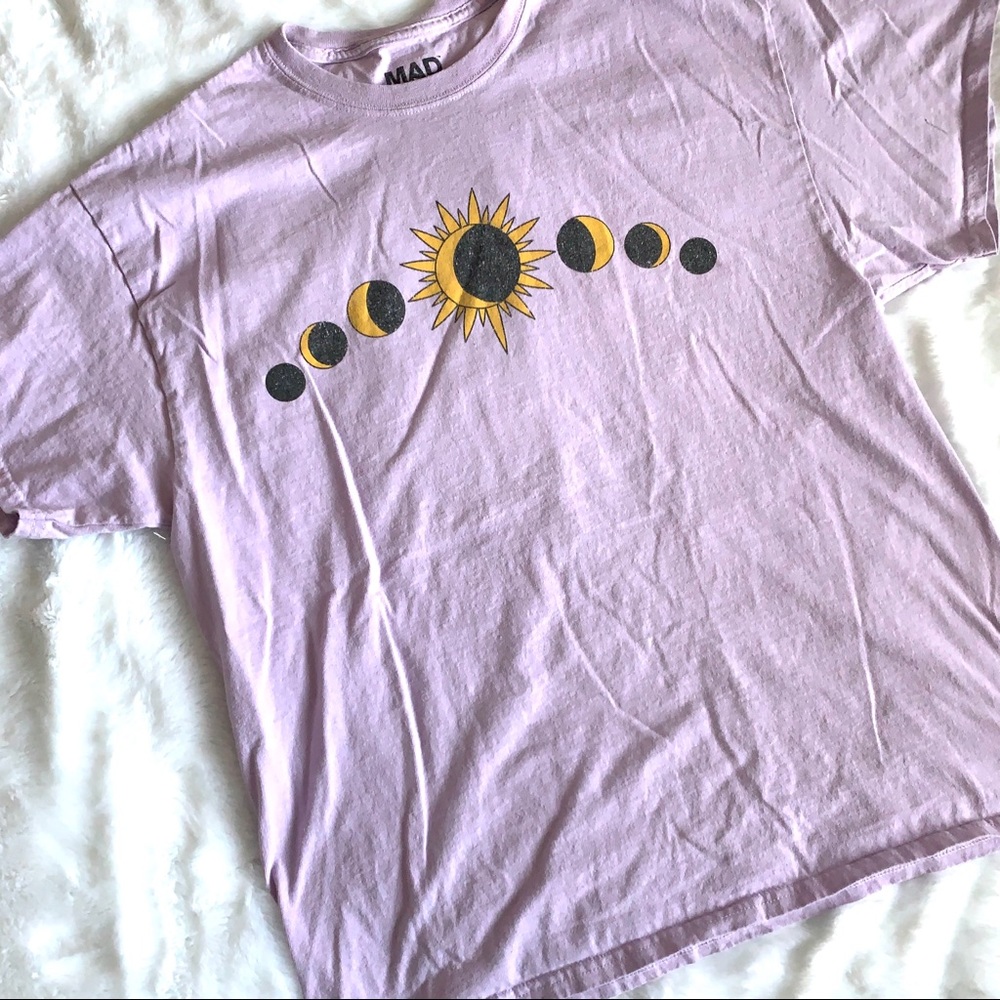 urban outfitters tshirt